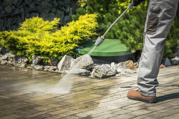 Best Warehouse Floor Cleaning in Redwood Valley, CA