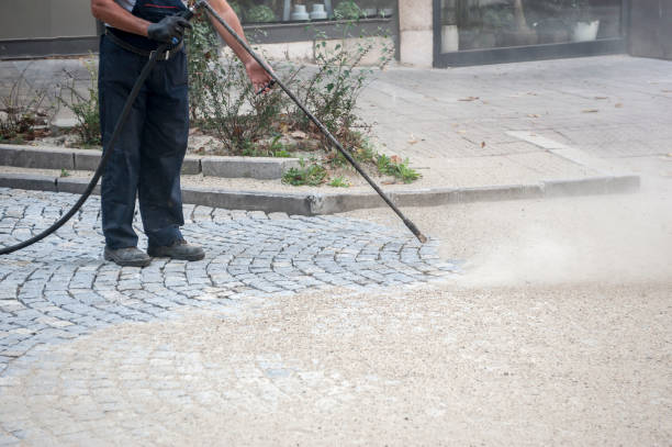Best Parking Lot Cleaning in Redwood Valley, CA