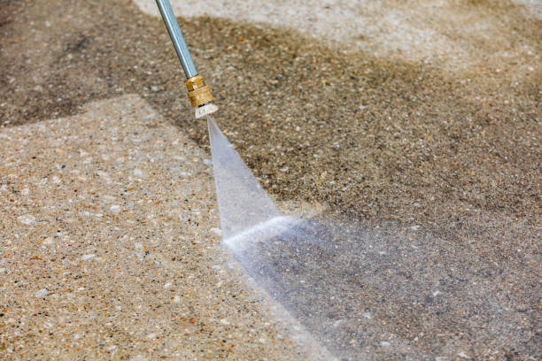 Best Commercial Pressure Washing in Redwood Valley, CA