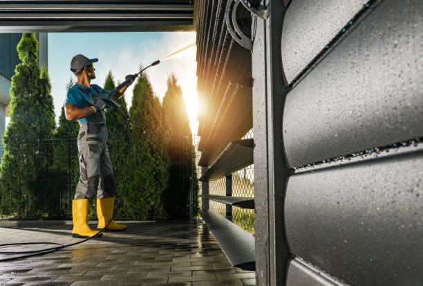 Best Graffiti Removal Services in Redwood Valley, CA