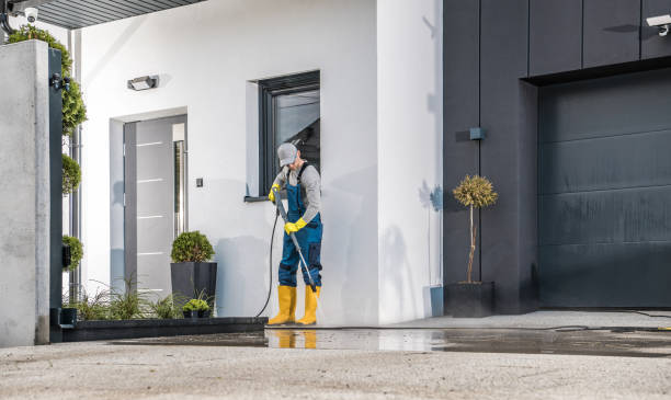 Best Pool Deck Cleaning in Redwood Valley, CA